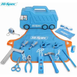 zestaw-narzedzi-dla-dzieci-hi-spec-17-czesci-ciezarowka-majsterkowanie
