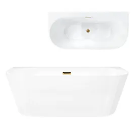 wanna-przyscienna-wolnostojaca-corsan-mono-150-x-75-cm-z-szeroka-krawedzia