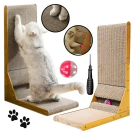 drapak-dla-kota-narozny-2w1-z-pilka-tunel-zabawka-60-cm-wytrzymaly-mata