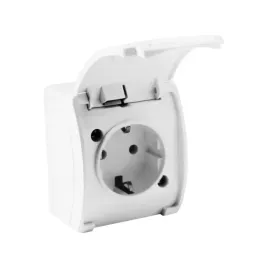gniazdo-pojedyncze-schuko-natynkowe-ip44-bialy-181-01-doktorvolt