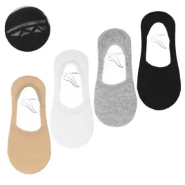 skarpetki-damskie-niskie-stopki-klasyczne-kolory-basic-4-pak-35-38