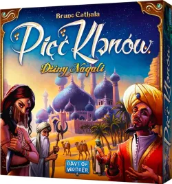 gra-planszowa-piec-klanow-five-tribes
