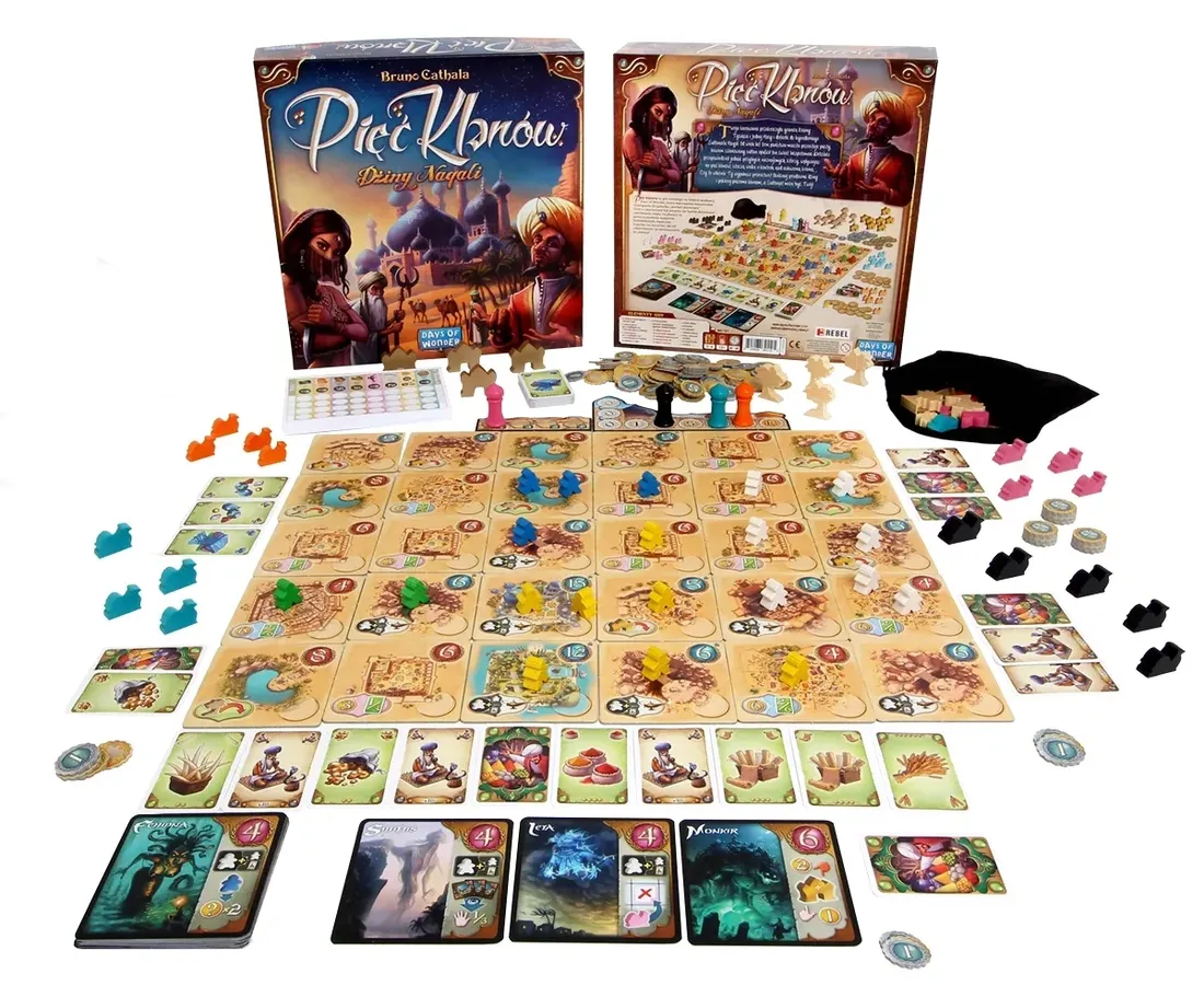 gra-planszowa-piec-klanow-five-tribes