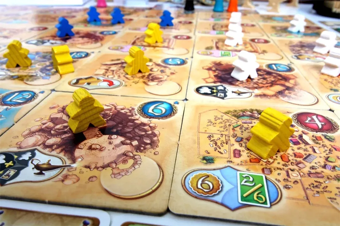 gra-planszowa-piec-klanow-five-tribes