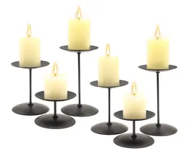swieczniki-metalowe-czarne-zestaw-6-szt-podstawki-pod-swiece