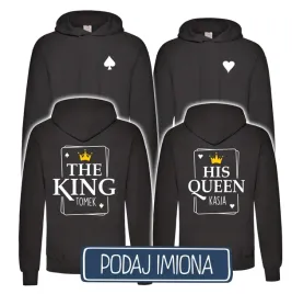 bluzy-z-kapturem-dla-par-prezent-dla-niej-i-dla-niego-king-queen-komplet-x2