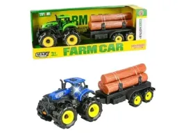 traktor-z-przyczepa-z-drewnem-ze-swiatlem-i-dzwiekiem