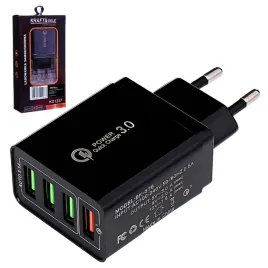 ladowarka-usb-sieciowa-szybkie-ladowanie-3-0-kd1237-do-teledonu-4-wejscia