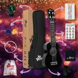 ukulele-sopranowe-winzz-nazwa-koloru-producenta-czarny