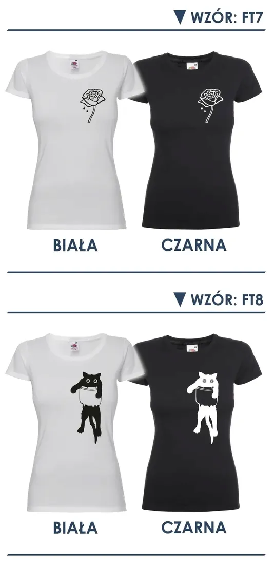 damska-koszulka-no-boyfrend-no-problem-modna-xs-stan-nowy