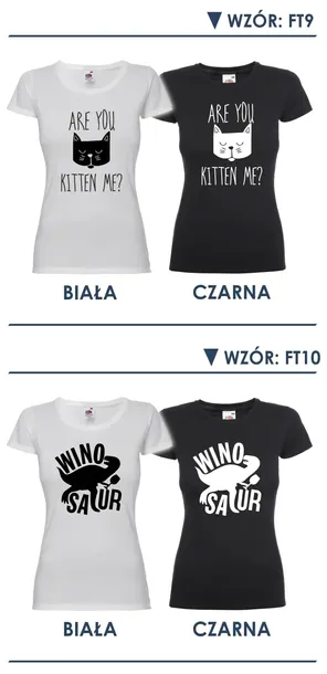 damska-koszulka-no-boyfrend-no-problem-modna-xs-stan-nowy-marka-fruit-of-the-loom