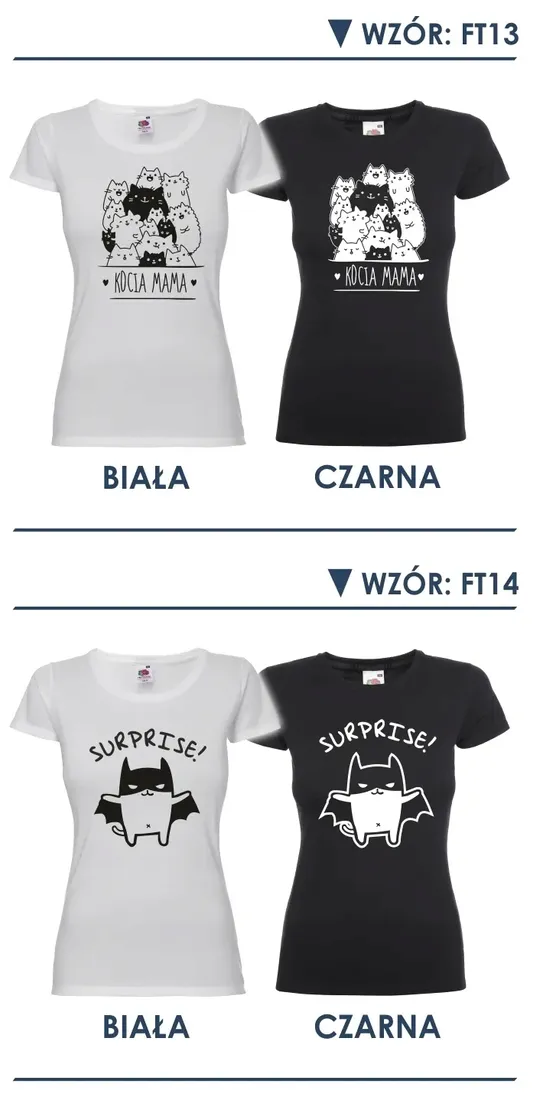 damska-koszulka-no-boyfrend-no-problem-modna-xs-stan-nowy