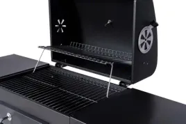grill-weglowy-gril-ogrodowy-duzy-popielnik-3-polki