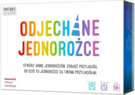 gra-planszowa-odjechane-jednorozce-druga-edycja