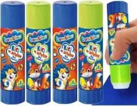 klej-bambino-w-sztyfcie-9g-mini-zoo-szkolny-mocny-bezbarwny-4-sztuki