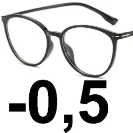 okulary-minusy-kujonki-kocie-oczy-korekcyjne-0-5