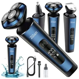 golarka-meska-trymer-maszynka-do-brody-glowy-nos-uszy-wetanddry-usb-aion-3w1