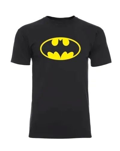 KOSZULKA T-SHIRT IRON MAN BATMAN KAPITAN AMERYKA