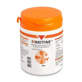 vetoquinol-ipakitine-180g