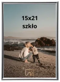 ramka-na-zdjecie-15x21-srebrna-ze-szklem-uniwersalna