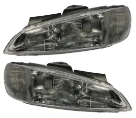 reflektory-lampy-peugeot-406-95-99-tyc-komplet