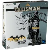 gra-planszowa-talisman-batman-projektant-robert-harris