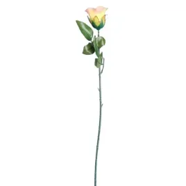 sztuczna-roza-pojedyncza-pak-zolto-rozowa-kwiaty-ozdoba-wielkanocna-75-cm