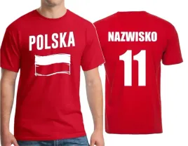 koszulka-kibica-reprezentacji-polski-nazwisko-nr-pilkarska-siatkowka