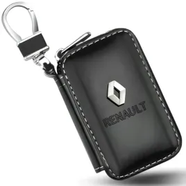 ekoskora-etui-saszetka-pokrowiec-na-klucze-kluczyk-samochodowy-renault-logo