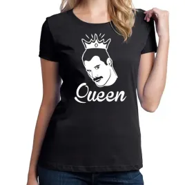 koszulka-damska-freddie-mercury-queen-prezent-dla-fanki-tshirt