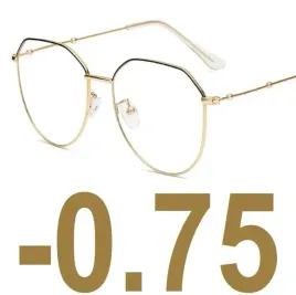okulary-korekcyjne-zloto-czarne-ladne-metal-0-75