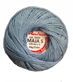 kordonek-maja-5-ariadna-210m-355-niebieski