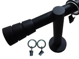 karnisz-ciche-kolka-czarny-mat-19mm-120-cm-pojed