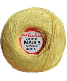 kordonek-maja-5-ariadna-210m-333-jasnozolty