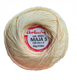 kordonek-maja-5-ariadna-210m-331-wanilia
