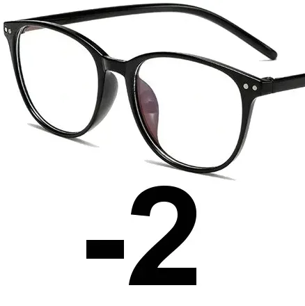 OKULARY MINUSY DO KOMPUTERA KOREKCYJNE -2