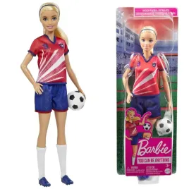 lalka-barbie-kariera-pilkarka-w-stroju-pilkarskim-pilka-hcn17-mattel