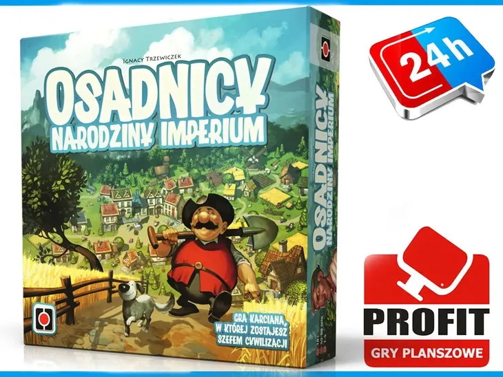 osadnicy-narodziny-imperium-gratis-stan-opakowania-oryginalne