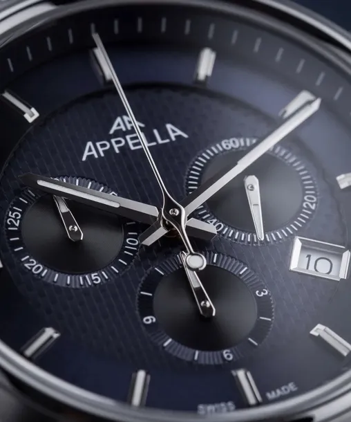 zegarek-meski-appella-chronograph-ksztalt-koperty-okragla