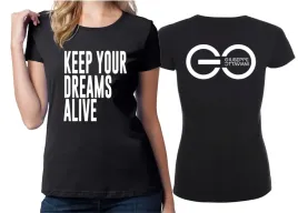 koszulka-damska-keep-your-dreams-alive-ottaviani