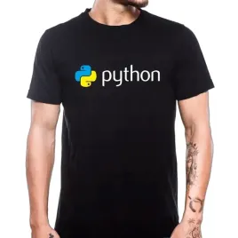 koszulka-dla-programisty-python-pycharm-na-prezent