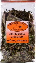herbal-pets-ziele-mniszka-z-kwiatem-80g
