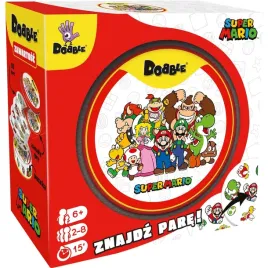 gra-dobble-super-mario