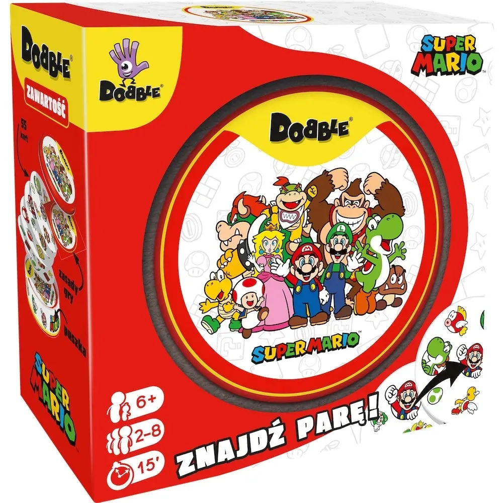 gra-dobble-super-mario