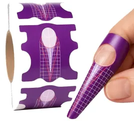 szablony-do-przedluzania-paznokci-100-szt-formy-motylki-na-tipsy-zel-akryl