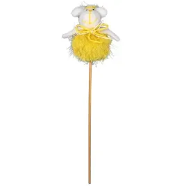 zolta-figurka-owcy-25-cm-dodatek-do-stroika-dekoracja-wielkanoc