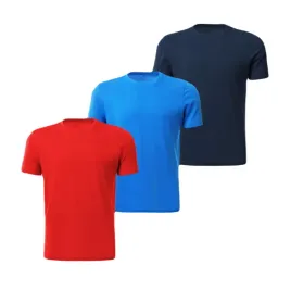 koszulka-meska-bawelniana-okragly-dekolt-t-shirt-basic-mix-kolor-3-pak-s