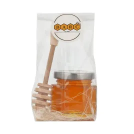 zestaw-prezentowy-miod-lipowy-naturalny-90g-z-paleczka-polski-z-roztocza