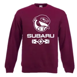 bluza-subaru-swinia-swinka-sti-pig-na-prezent-xl