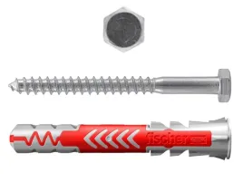 fischer-duopower-10x80mm-kolki-wkrety-hex-25-sztuk